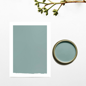 ‘Duck Egg’ Chalk Paint, Made By Paint (Duck Egg Blue)