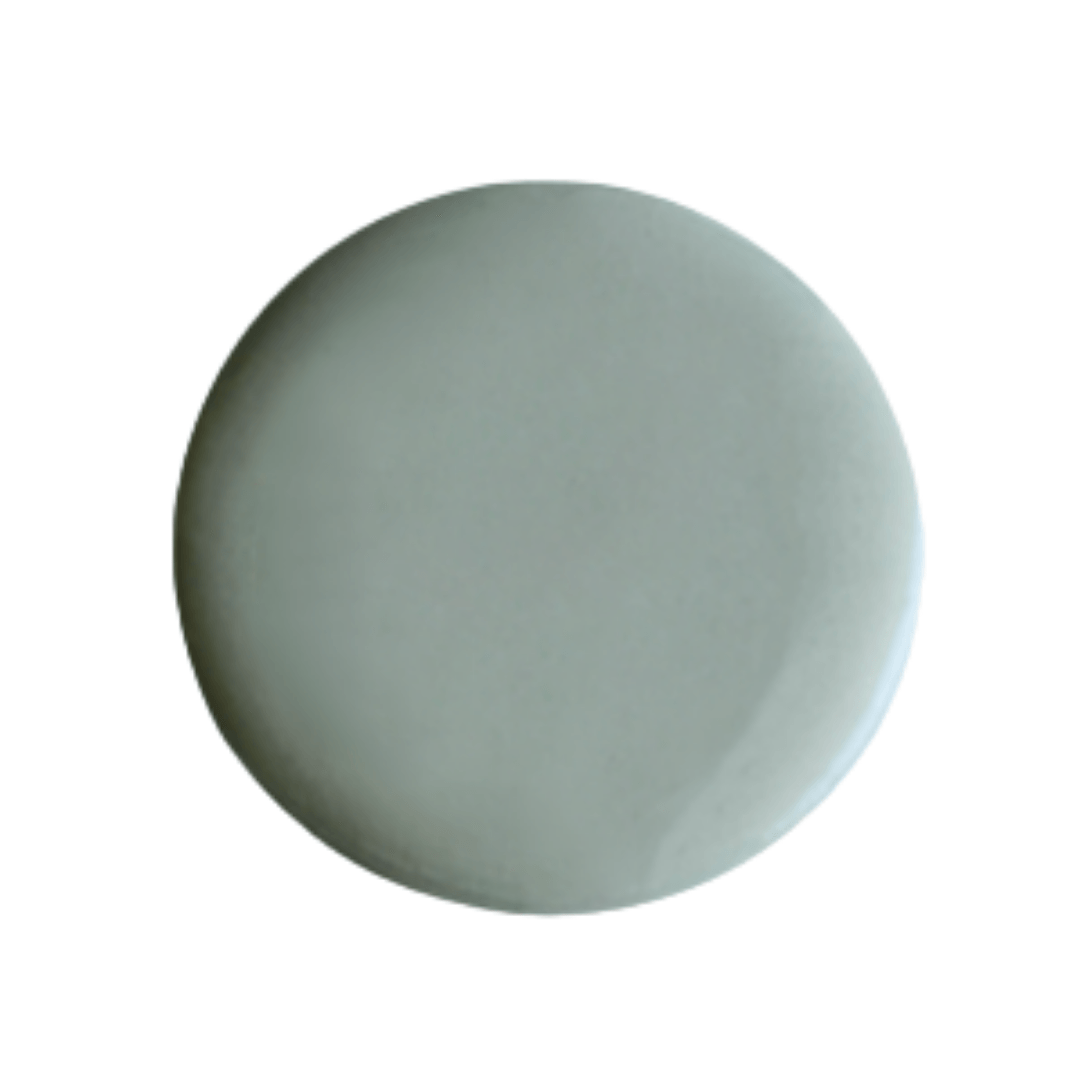 ‘Seagrass’ Chalk Paint, Made By Paint (Green)
