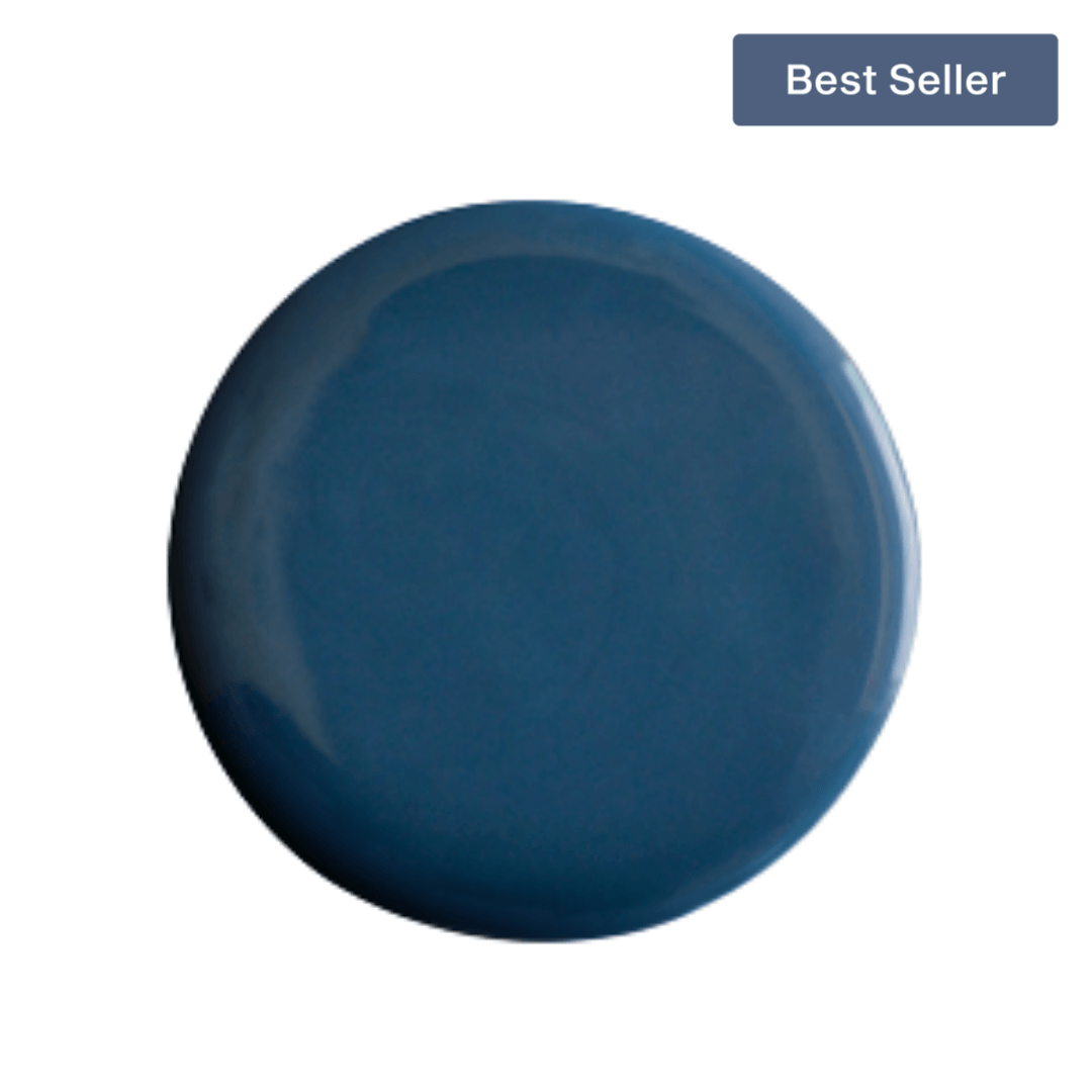 ‘Blue Ink’ Chalk Paint, Made By Paint (Navy)