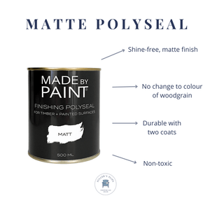 'Polyseal' Polyurethane Sealant