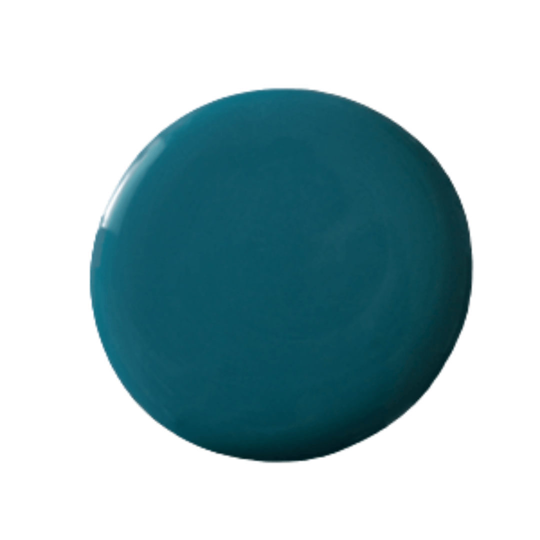 ‘Seascape' Chalk Paint, Made By Paint (Blue Green)