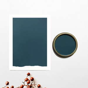 ‘Seascape' Chalk Paint, Made By Paint (Blue Green)