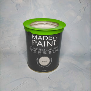 Slica Chalk Paint - Fuller's Flips